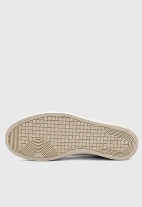 Tenis Lifestyle NIKE Court Shot Marrón