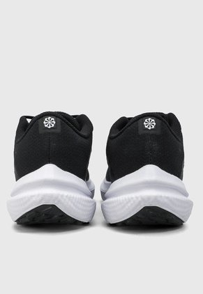 Tenis Running Negro-Blanco NIKE Winflo 10