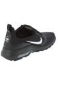 Tenis Negro Nike Air Max Motion Racer 2 de Nike
