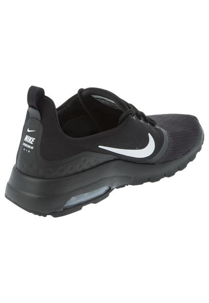 Tenis Negro Nike Air Max Motion Racer 2 - Compra Ahora | Dafiti Colombia