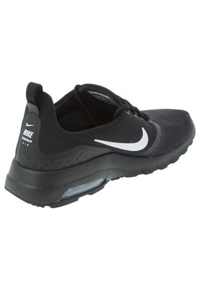Tenis Negro Nike Air Max Motion Racer 2
