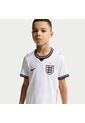 Camiseta Niños Nike Inglaterra Local 2026 Blanco de Nike