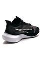 Tenis Running Negro-Gris-Blanco Nike Zoom Gravity de Nike