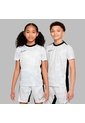 Camiseta Nike Niño Dri-Fit Academy Pro Ss Top Gx - Gris - Fútbol | Uso Casual Y Entrenamiento de Nike