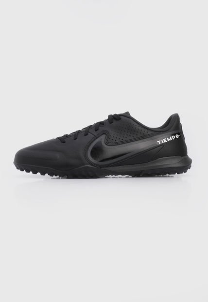 Guayo Negro-Blanco Nike Legend 9 Academy