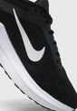 Tenis Running Negro-Blanco NIKE Winflo 10 de Nike