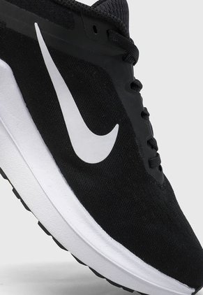 Tenis Running Negro-Blanco NIKE Winflo 10