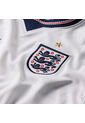 Camiseta Niños Nike Inglaterra Local 2026 Blanco de Nike