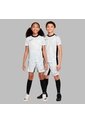 Camiseta Nike Niño Dri-Fit Academy Pro Ss Top Gx - Gris - Fútbol | Uso Casual Y Entrenamiento de Nike