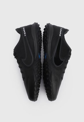 Guayo Negro-Blanco Nike Legend 9 Academy