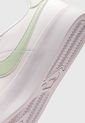 Tenis NIKE Court Royale AC Blanco de Nike