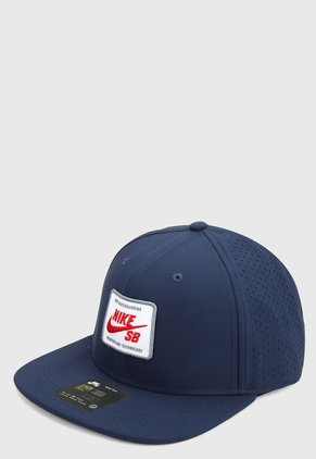 Gorra Azul Turquesa Nike SB AeroBill Pro 2.0