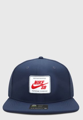 Gorra Azul Turquesa Nike SB AeroBill Pro 2.0