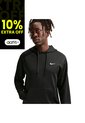 Hoodie Nike M Df Uv Flex Flc Po Hd Hombre-Negro de Nike