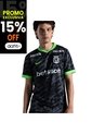Camiseta Hombre Fútbol Nike Atlético Nacional Third 2026 de Nike