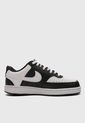 Tenis NIKE Court Vision Low Blanco de Nike