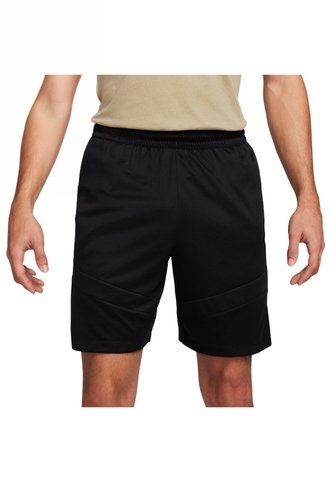 Pantaloneta Nike M Nk Df Icon 8In Hombre-Negro Nike