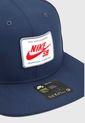 Gorra Azul Turquesa Nike SB AeroBill Pro 2.0 de Nike