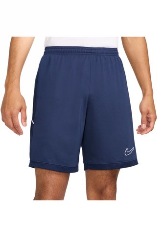 Pantaloneta Nike Df Acd25 Hombre-Azul Nike