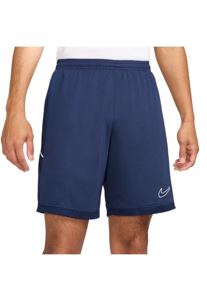 Pantaloneta Nike Df Acd25 Hombre-Azul