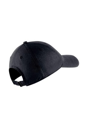 Gorra Hombre Nike Atlético Nacional Dri Fit H86 Negro