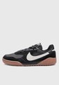 Tenis Lifestyle NIKE Terra Manta Suede Negro de Nike