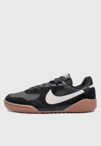 Tenis Lifestyle NIKE Terra Manta Suede Negro Nike