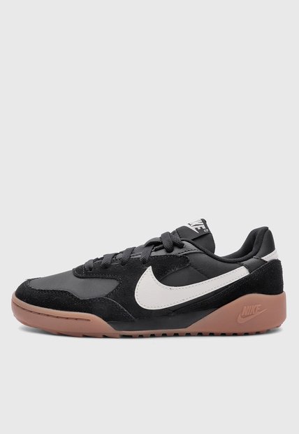 Tenis Lifestyle NIKE Terra Manta Suede Negro