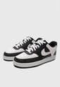Tenis NIKE Court Vision Low Blanco de Nike