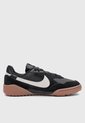 Tenis Lifestyle NIKE Terra Manta Suede Negro de Nike