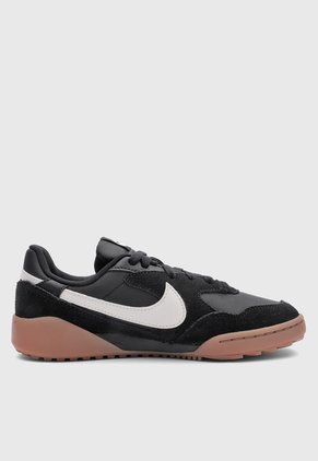Tenis Lifestyle NIKE Terra Manta Suede Negro