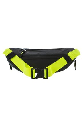 Canguro Nike Gris-Verde