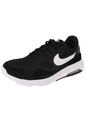 Tenis Negro-Blanco Nike Air Max nostalgic de Nike