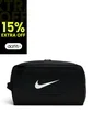 Guayera Nike Brasilia Hombre-Negro de Nike