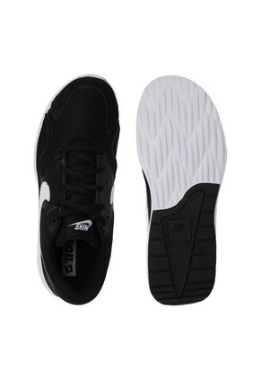 Tenis Negro-Blanco Nike Air Max nostalgic