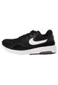 Tenis Negro-Blanco Nike Air Max nostalgic de Nike