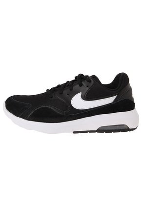 Tenis Negro-Blanco Nike Air Max nostalgic