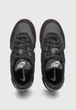 Tenis Lifestyle NIKE Terra Manta Suede Negro de Nike