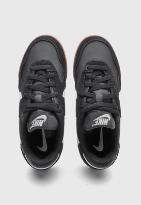 Tenis Lifestyle NIKE Terra Manta Suede Negro