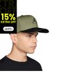 Gorra Nike Jordan Pro Us Fb 5 Pnl Hombre-Negro de Nike