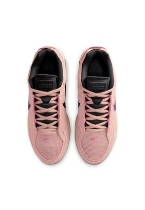 Tenis Hombre LeBron Witness 9 Rosa