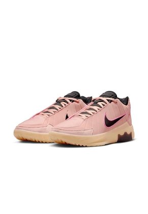 Tenis Hombre LeBron Witness 9 Rosa