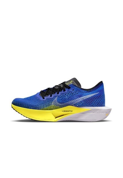 Tenis Hombre Nike Zoomx Varfly Next 3 Fk Azul