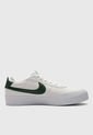 Tenis NIKE Court Shot Blanco de Nike