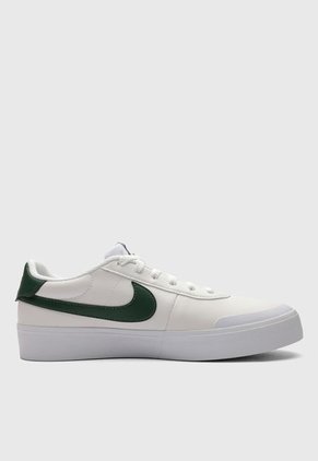 Tenis NIKE Court Shot Blanco