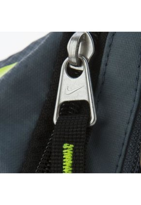 Canguro Nike Gris-Verde