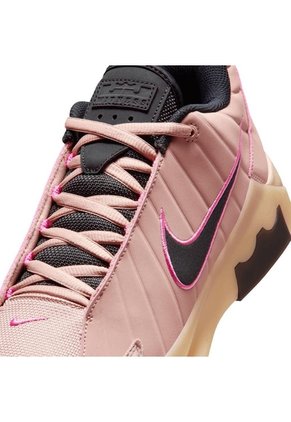 Tenis Hombre LeBron Witness 9 Rosa