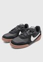 Tenis Lifestyle NIKE Terra Manta Suede Negro de Nike