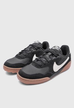 Tenis Lifestyle NIKE Terra Manta Suede Negro