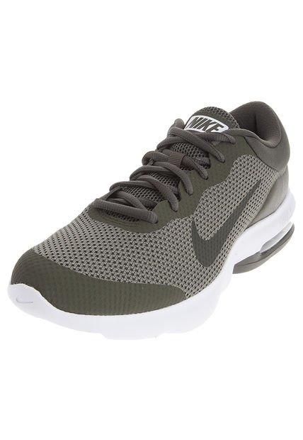 Lifestyle Verde Oliva Nike AIR MAX ADVANTAGE - Compra Ahora | Dafiti  Colombia